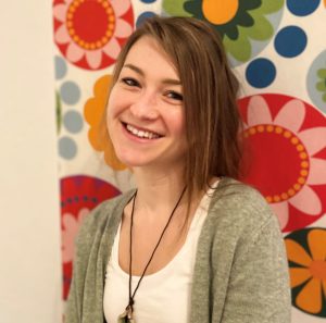 Denise Portrait