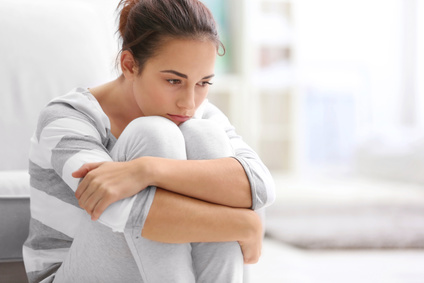 Hilfe bei Depressionen Depressionen