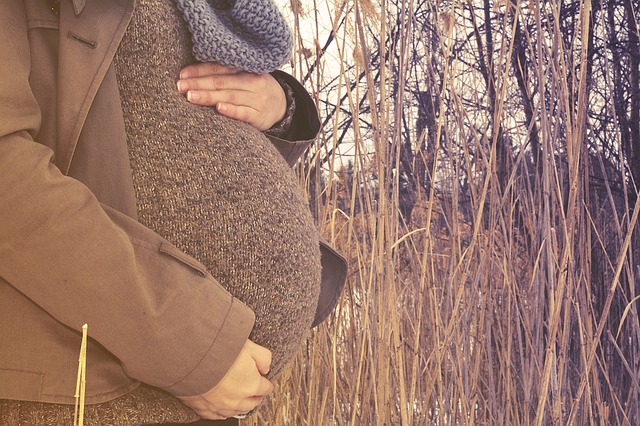 Belastungen in der Schwangerschaft