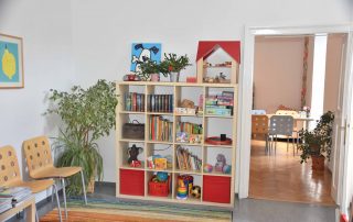 KIP Kinderpsychologie Graz