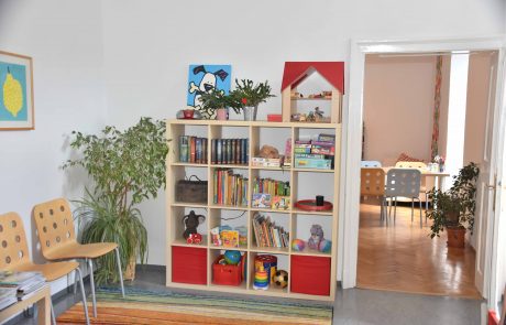 KIP Kinderpsychologie Graz