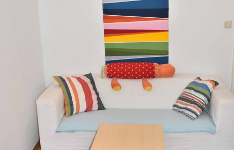Kinderpsychologie Graz