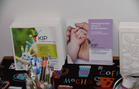 Kinderpsychologe Graz