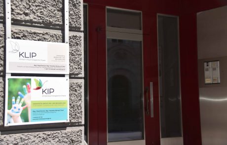 Kinderpsychologie Graz