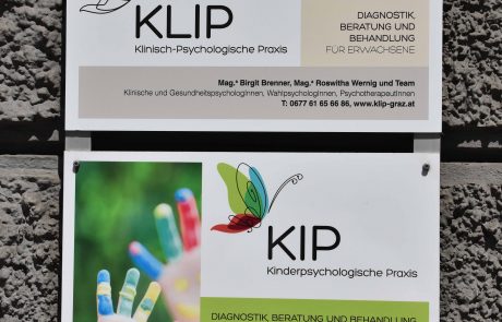 Kinderpsychologe Graz